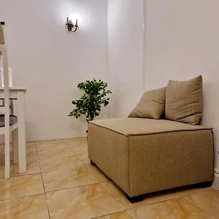 Tranquil Condo In Zamalek Cairo Exterior photo