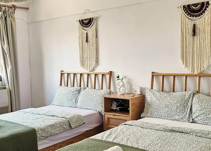 Tranquil Condo In Zamalek